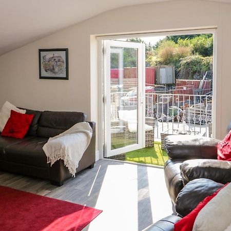 Amlwch The Apartment At Plas Yr Eithin מראה חיצוני תמונה