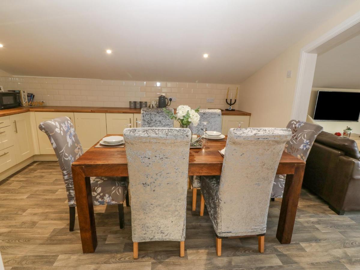 Amlwch The Apartment At Plas Yr Eithin מראה חיצוני תמונה