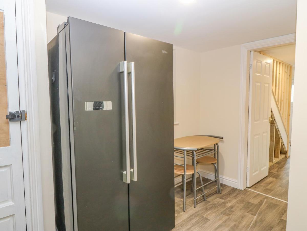 Amlwch The Apartment At Plas Yr Eithin מראה חיצוני תמונה
