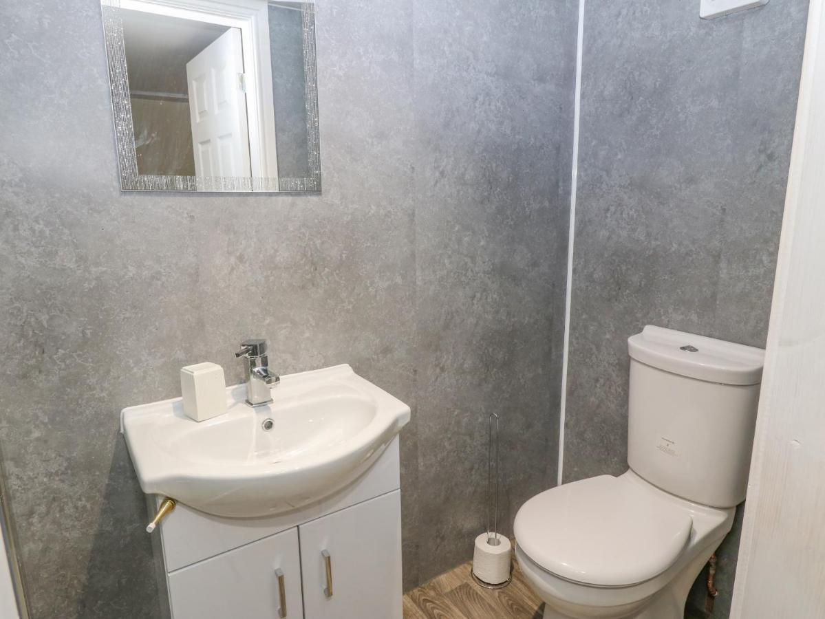 Amlwch The Apartment At Plas Yr Eithin מראה חיצוני תמונה