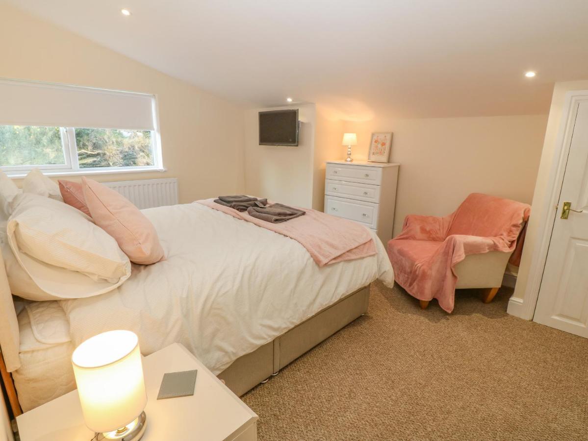 Amlwch The Apartment At Plas Yr Eithin מראה חיצוני תמונה