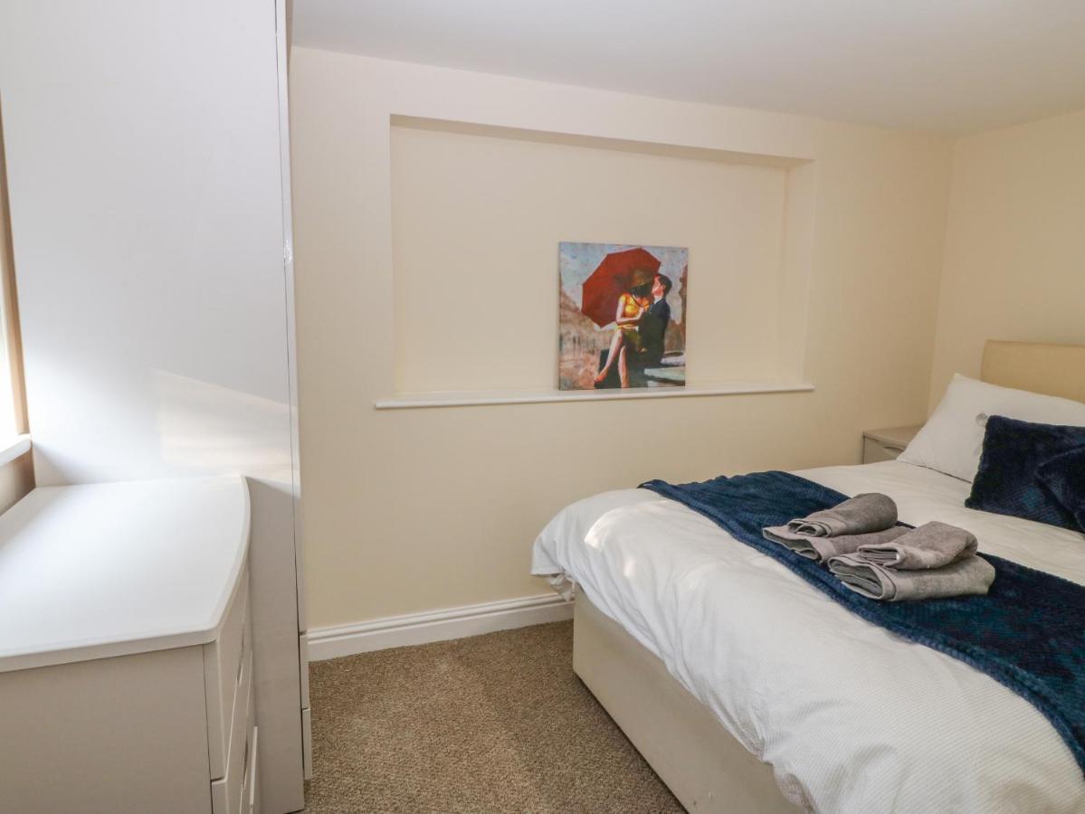 Amlwch The Apartment At Plas Yr Eithin מראה חיצוני תמונה