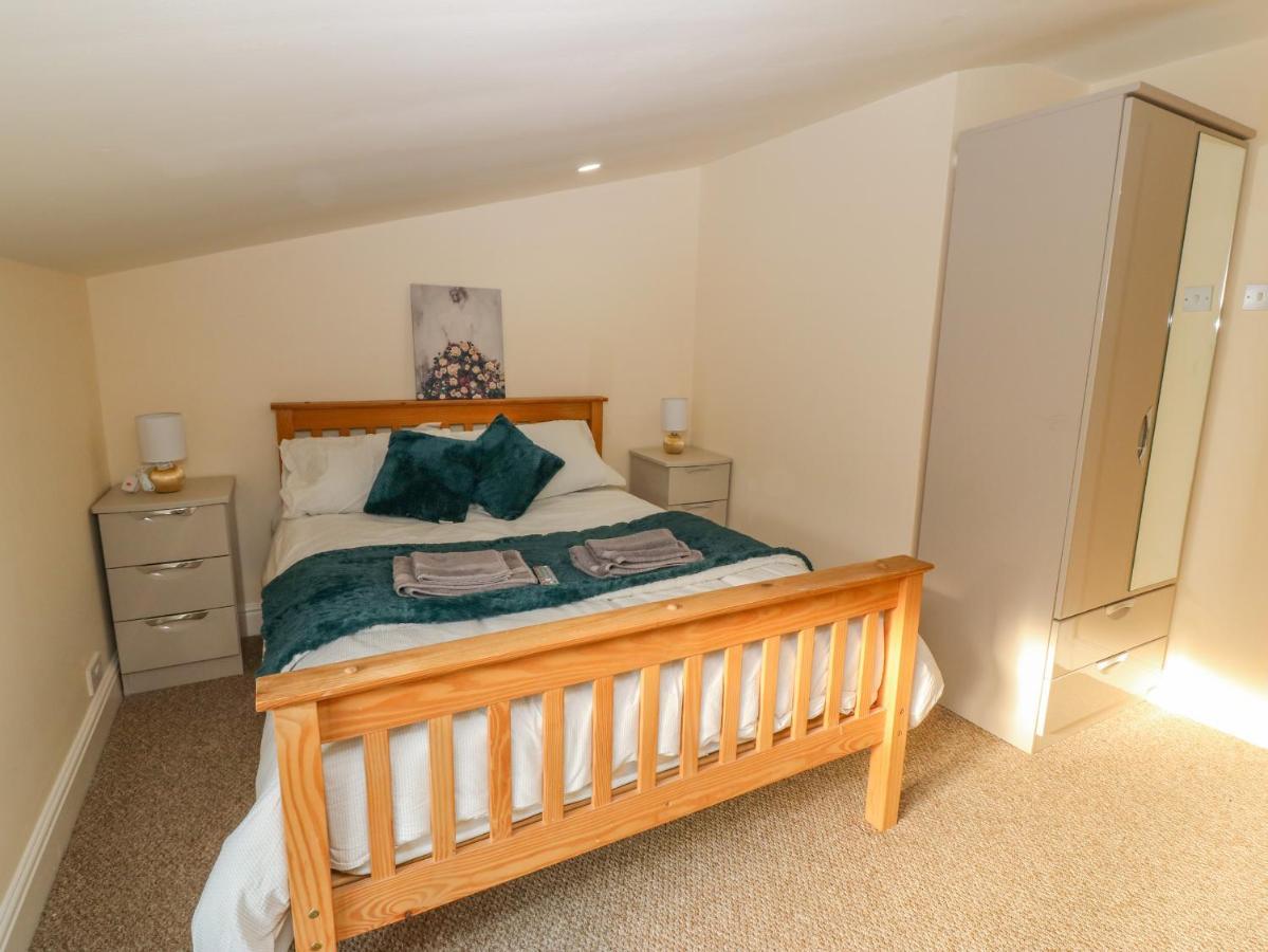 Amlwch The Apartment At Plas Yr Eithin מראה חיצוני תמונה