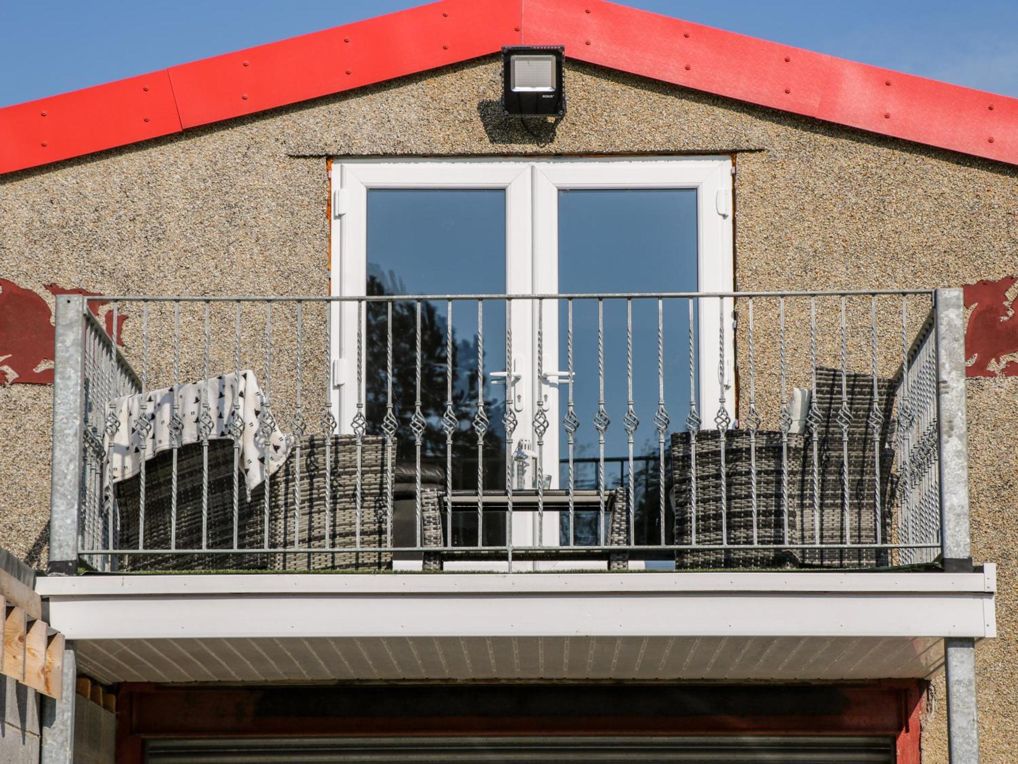 Amlwch The Apartment At Plas Yr Eithin מראה חיצוני תמונה